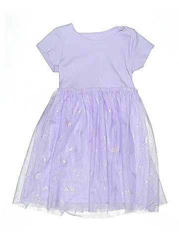 Wonder Nation Dress (view 1)