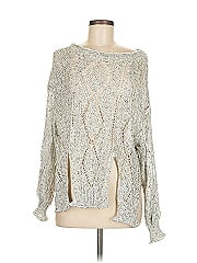 Pol Pullover Sweater