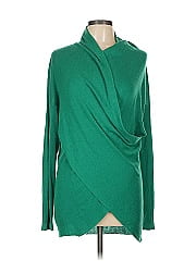Carlisle Silk Cardigan