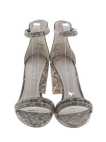 Kenneth Cole New York Heels (view 2)