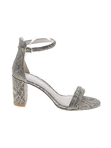 Kenneth Cole New York Heels (view 1)