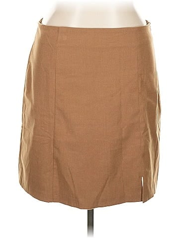 Ann Taylor LOFT Outlet Casual Skirt (view 1)