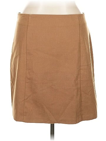 Ann Taylor LOFT Outlet Casual Skirt (view 2)