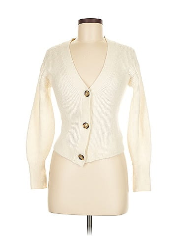 Quince Cardigan (view 1)