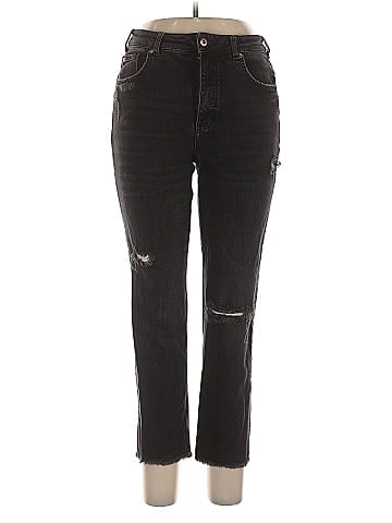 Pilcro Jeans (view 1)