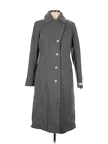 Anne Klein Coat (view 1)