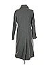 Anne Klein Gray Coat Size 6 - photo 2