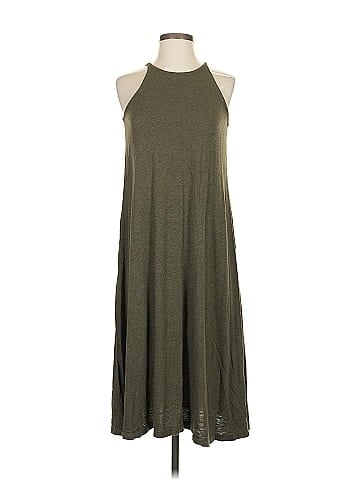 Madewell Casual Dress (view 1)