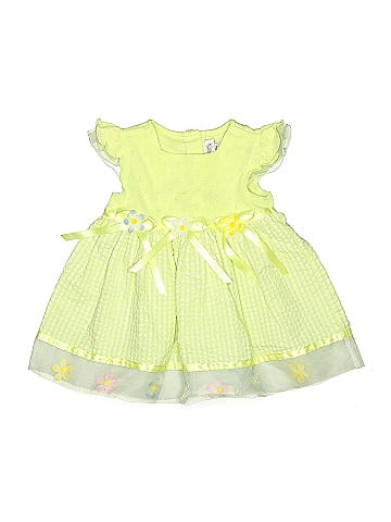 Youngland Dress (view 1)