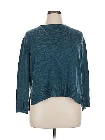Ella Moss Pullover Sweater (view 1)