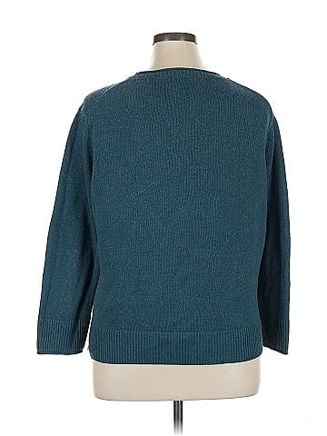Ella Moss Pullover Sweater (view 2)