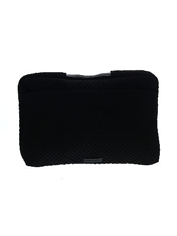 Vera Bradley Classic Black Laptop Organizer (view 1)