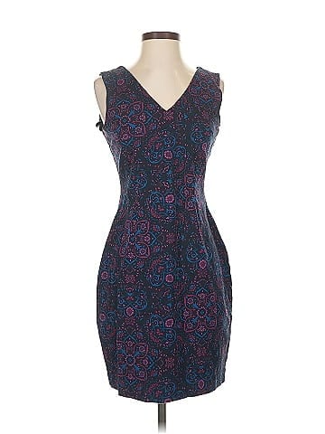 Banana Republic Factory Store Cocktail Dress (view 1)