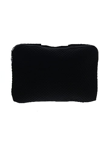 Vera Bradley Classic Black Laptop Organizer (view 2)