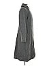 Anne Klein Gray Coat Size 6 - photo 3