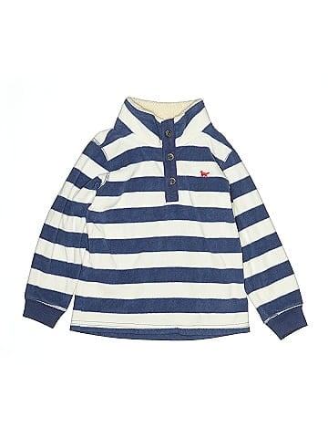 Carter's Pullover Sweater (view 1)