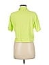 Roller Rabbit 100% Cotton Green Short Sleeve Polo Size M - photo 2