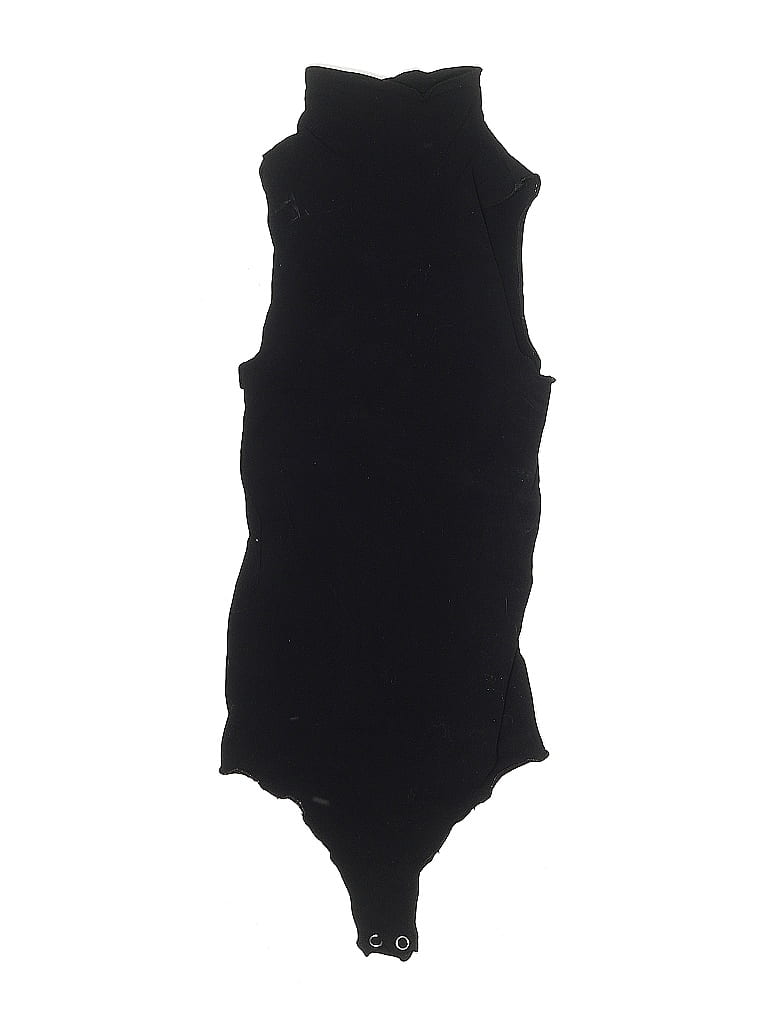 Commando Black Bodysuit One size - photo 1