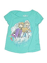 Disney Short Sleeve T Shirt