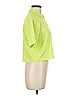 Roller Rabbit 100% Cotton Green Short Sleeve Polo Size M - photo 3