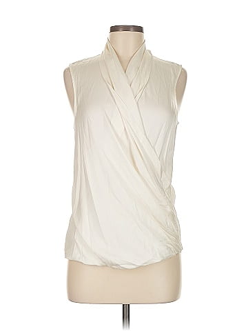 Theory Sleeveless Blouse (view 1)
