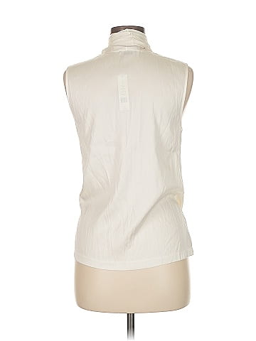 Theory Sleeveless Blouse (view 2)