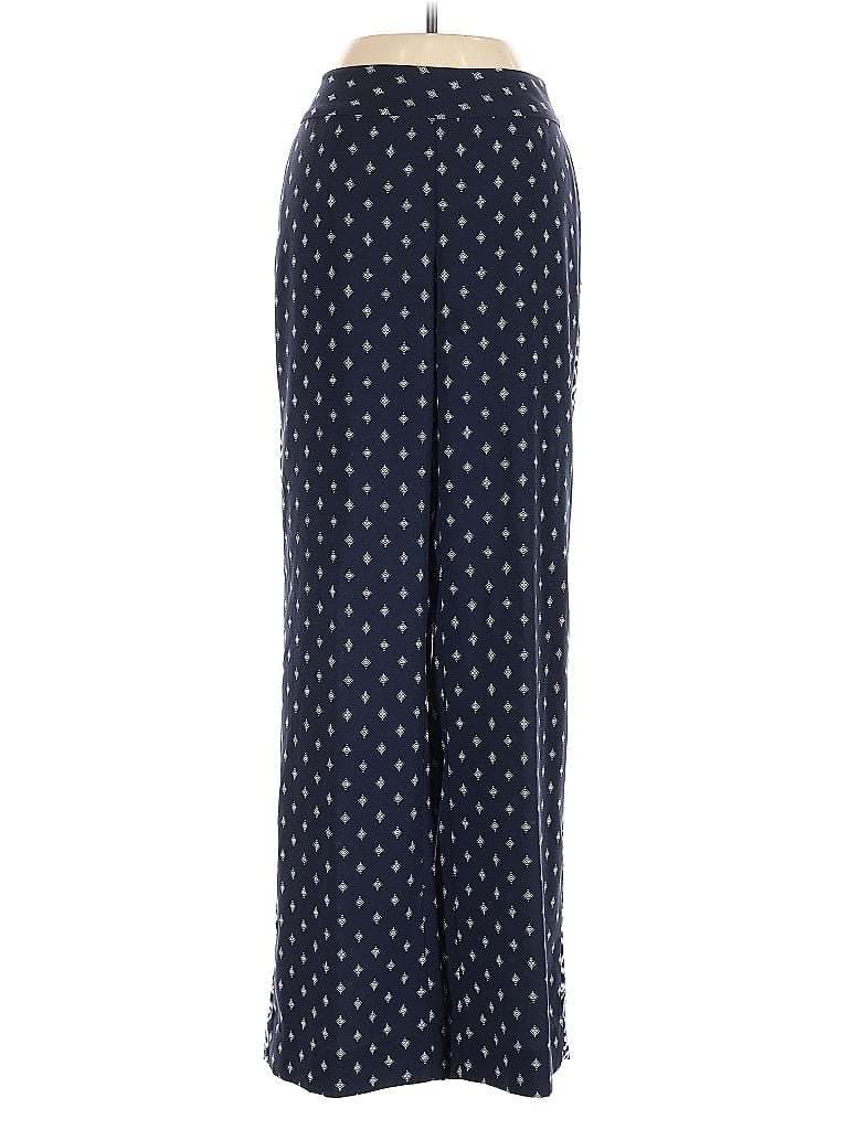 Pre-owned Cabi Casual Pants In Blue