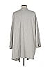 DONNI Gray Cardigan One size - photo 2