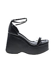 Schutz Wedges
