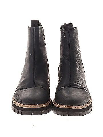 TOMS Ankle Boots (view 2)