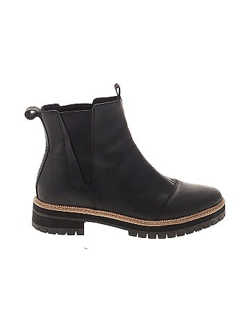 TOMS Ankle Boots (view 1)