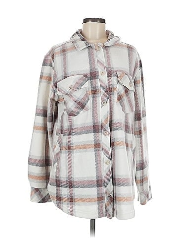Thread & Supply Fleece (view 1)
