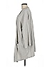 DONNI Gray Cardigan One size - photo 5