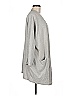 DONNI Gray Cardigan One size - photo 4