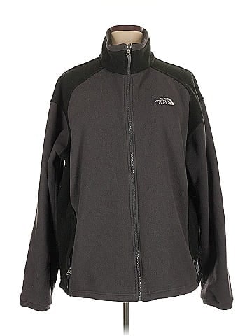 The North Face Track Jacket (view 1)
