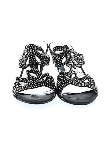 Italina Mule/Clog (view 2)