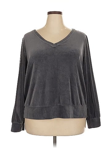 Soma Long Sleeve Top (view 1)