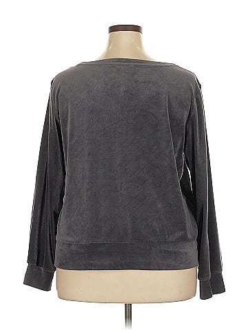 Soma Long Sleeve Top (view 2)
