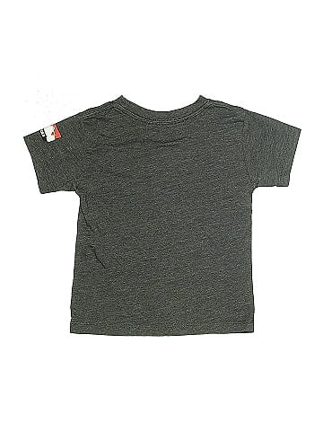 Assorted Brands Short Sleeve Top (view 2)