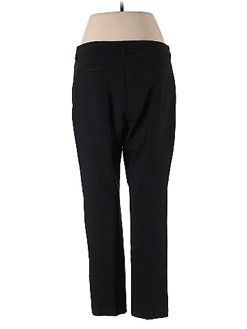 So Slimming by Chico's Dress Pants (view 2)