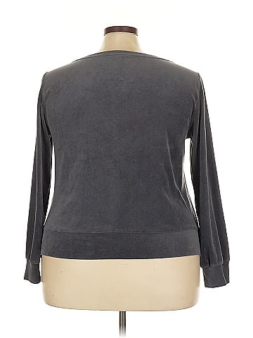 Soma Long Sleeve Top (view 2)