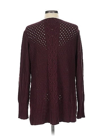 Ruff Hewn Pullover Sweater (view 2)