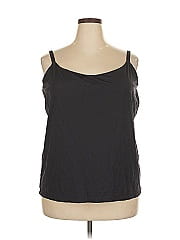 Duluth Trading Co. Sleeveless Top