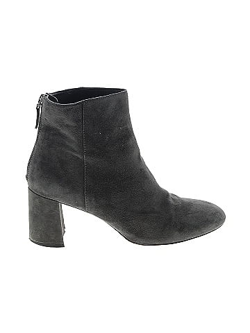 Enzo Angiolini Ankle Boots (view 1)