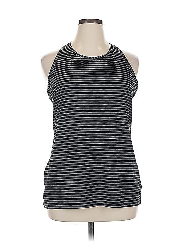 Athleta Sleeveless T-Shirt (view 1)