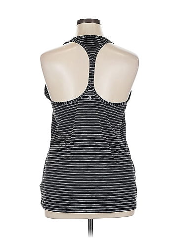 Athleta Sleeveless T-Shirt (view 2)