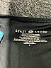 Shade & Shore Solid Black Swimsuit Bottoms Size S - photo 3