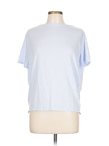 Lululemon Athletica Short Sleeve T-Shirt (view 1)