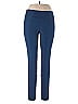Marika Blue Active Pants Size L - photo 1