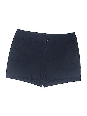 Liz Claiborne Shorts (view 1)